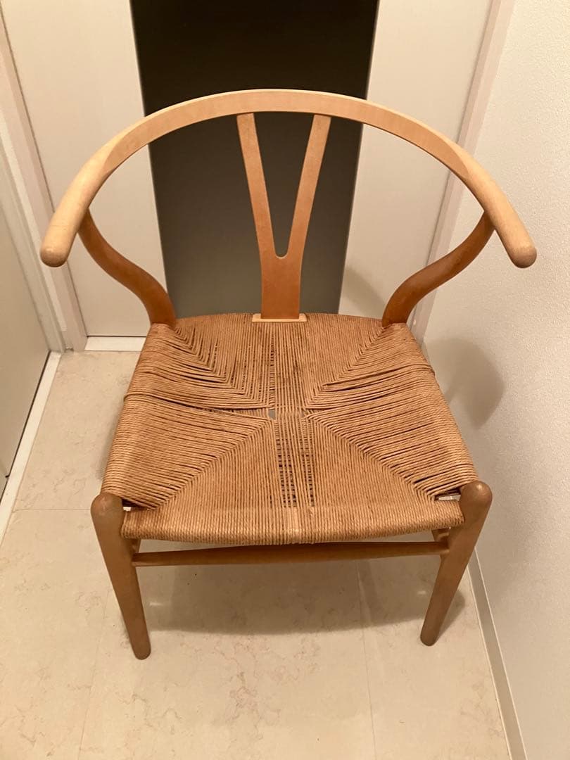CH24 Carl Hansen & Son 正規品　Yチェア Ychair