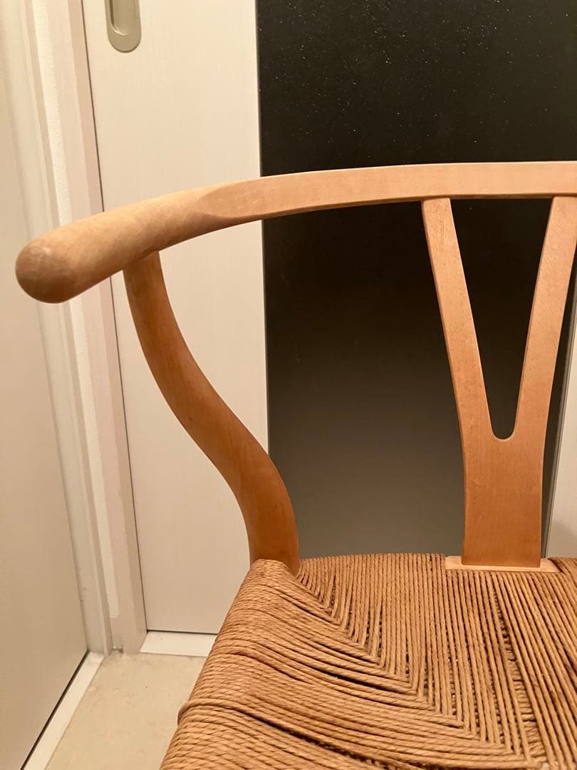 CH24 Carl Hansen & Son 正規品　Yチェア Ychair