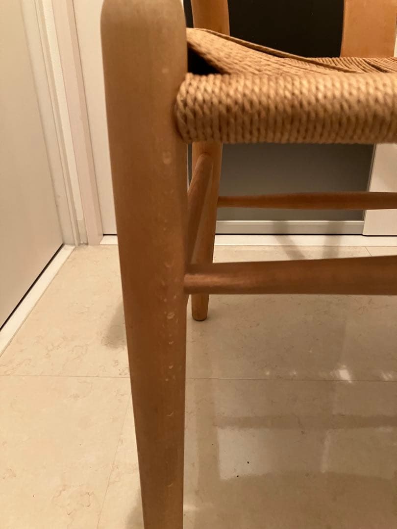 CH24 Carl Hansen & Son 正規品　Yチェア Ychair