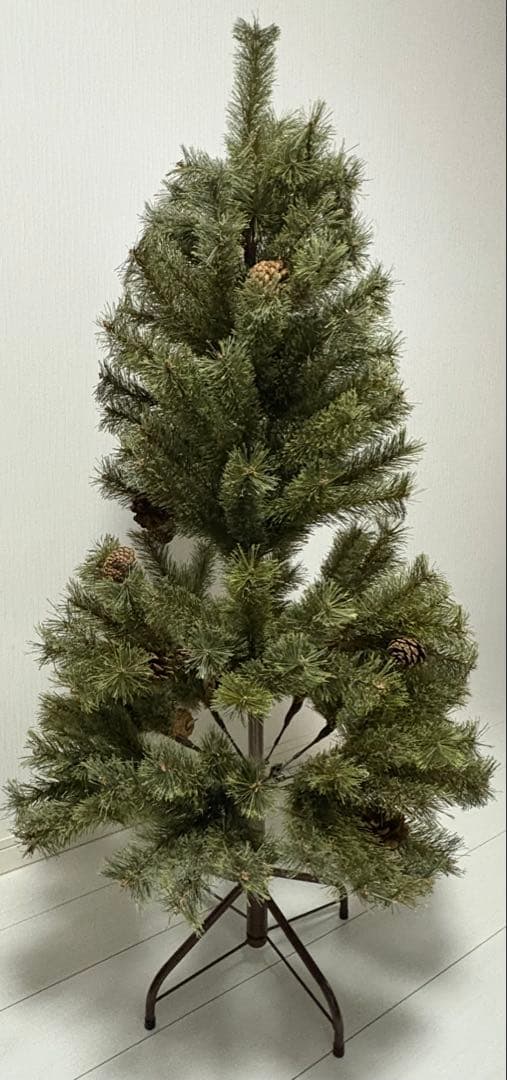 Alsace クリスマスツリー　120センチ