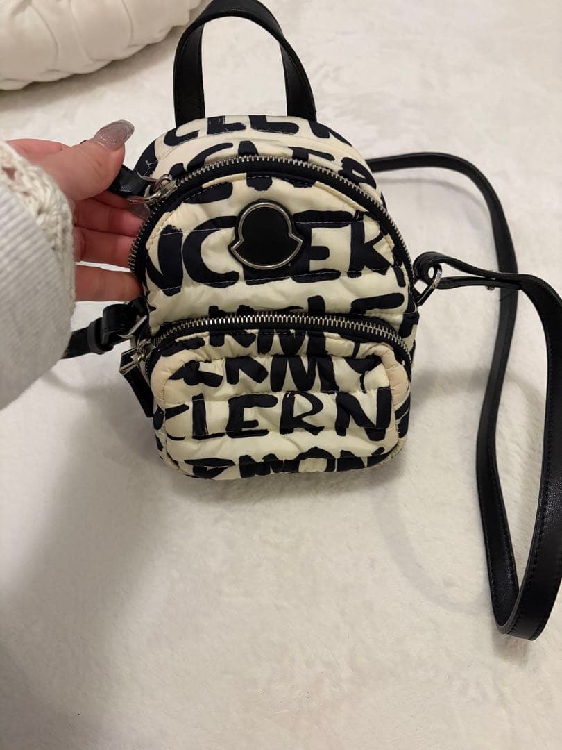MONCLER モンクレール ミニリュック