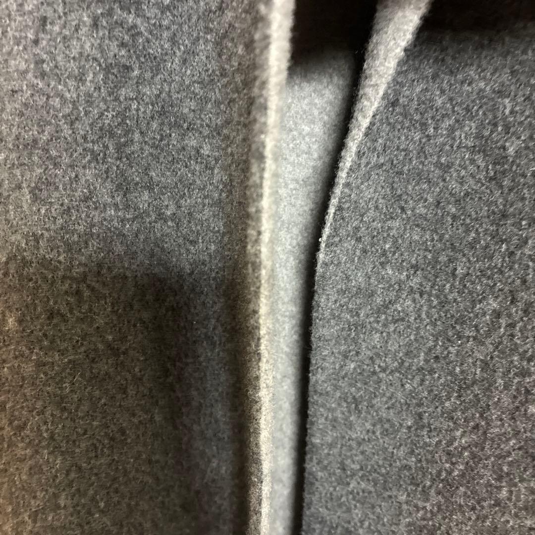 ぽん　セルフォード　ロングコート