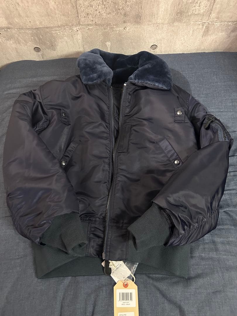 WAIPER.inc B-15C サイズ40