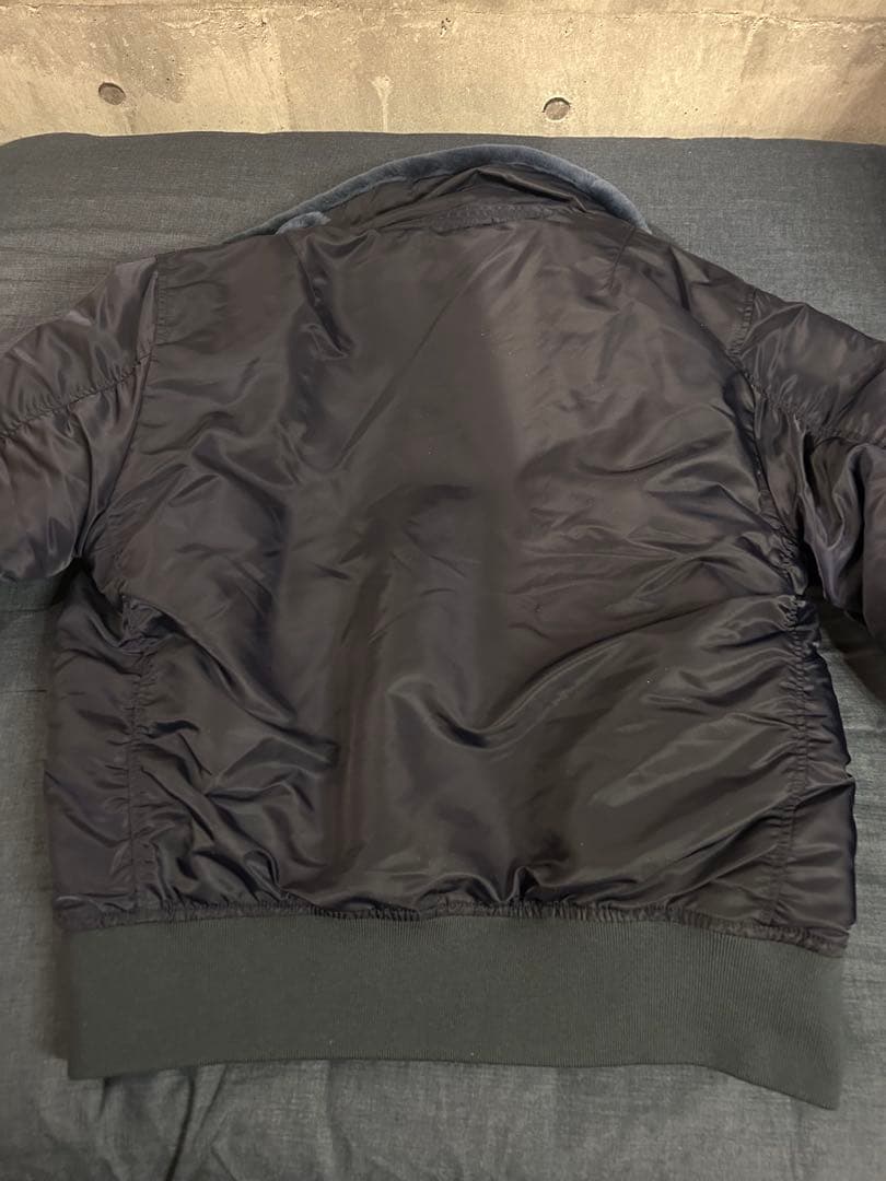 WAIPER.inc B-15C サイズ40