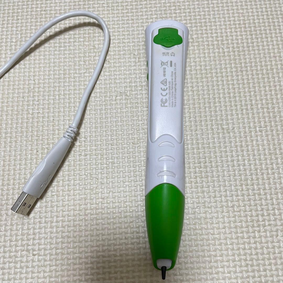 Leap Frog リープフロッグleapreader Tag 英語教材 24冊
