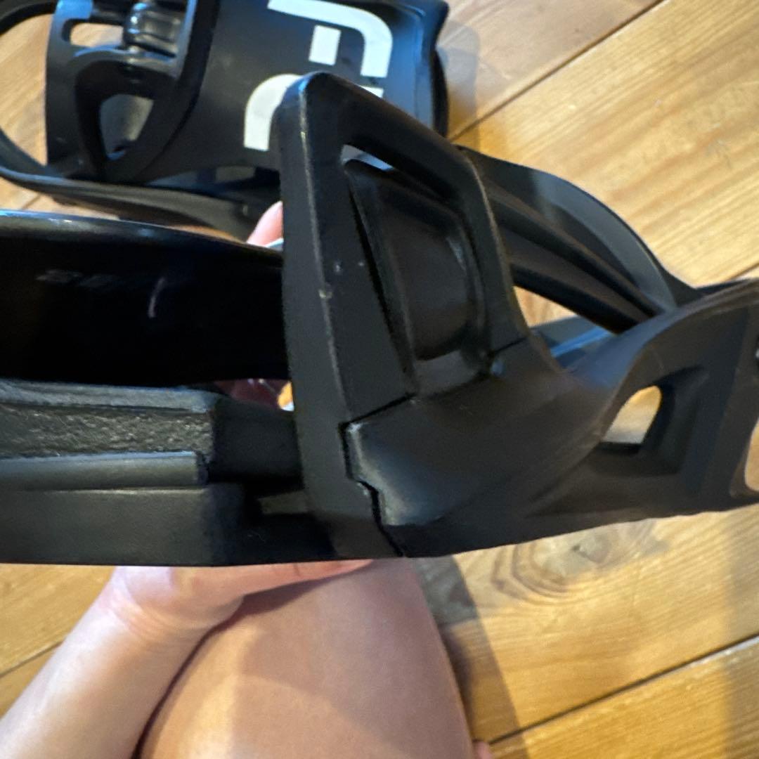 23-24 2024 FLUX フラックス DS STEP ON ステップオン