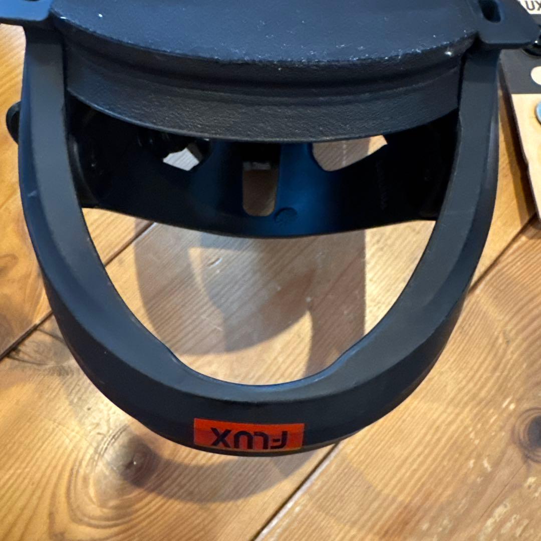 23-24 2024 FLUX フラックス DS STEP ON ステップオン