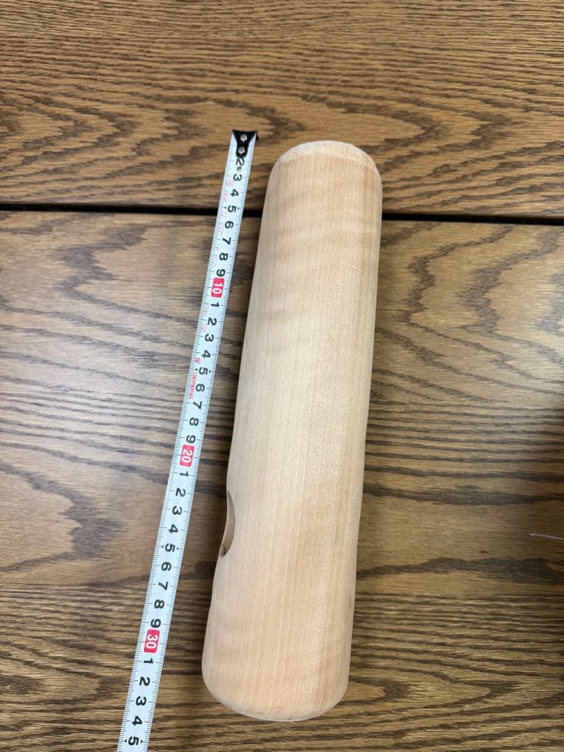 ミニうす　臼と杵