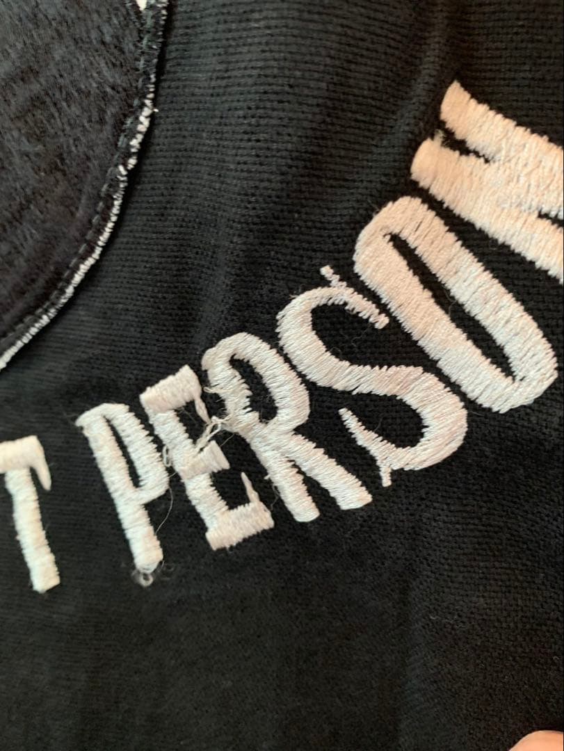 60s 70s 黒人系 スーベニアシャツ ジャケット ベトジャン スカシャツ