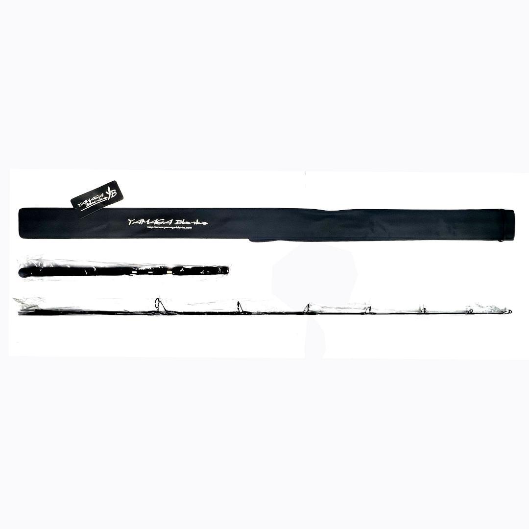 ★新品・未使用★ ヤマガブランクス ブルースナイパー 82/6 希少廃番モデル