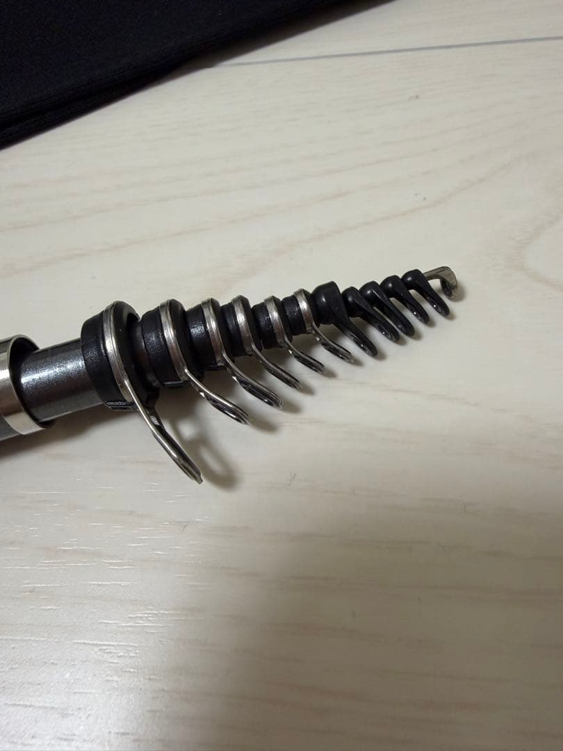 シマノ　鱗海マスターチューン　1.2-530