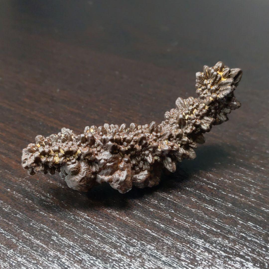 ハイエナジーストーン 天然石 エジプト ゼットストーン 昇竜 砂漠の星 特大