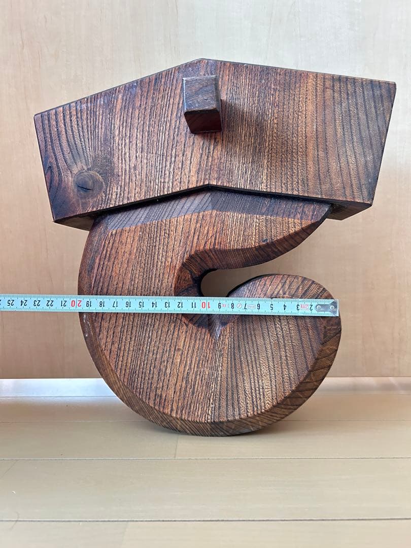 自在鈎　大黒型　古民具　じざいかぎ　囲炉裏