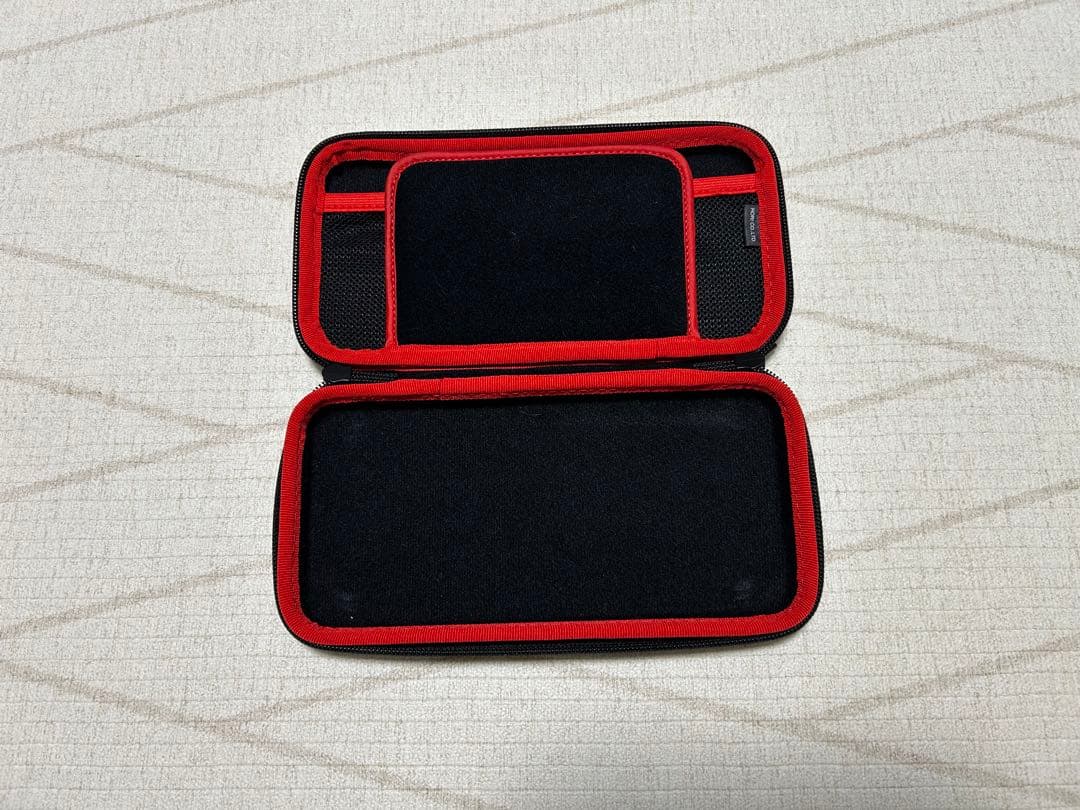 Nintendo Switch Lite ディアルガパルキア　ポケモン　ケース付