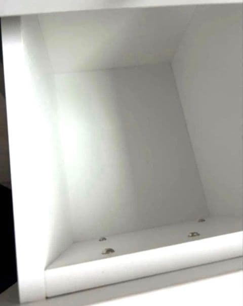 ✨最終値下げ✨ Francfranc エルドラドコスメデスク3