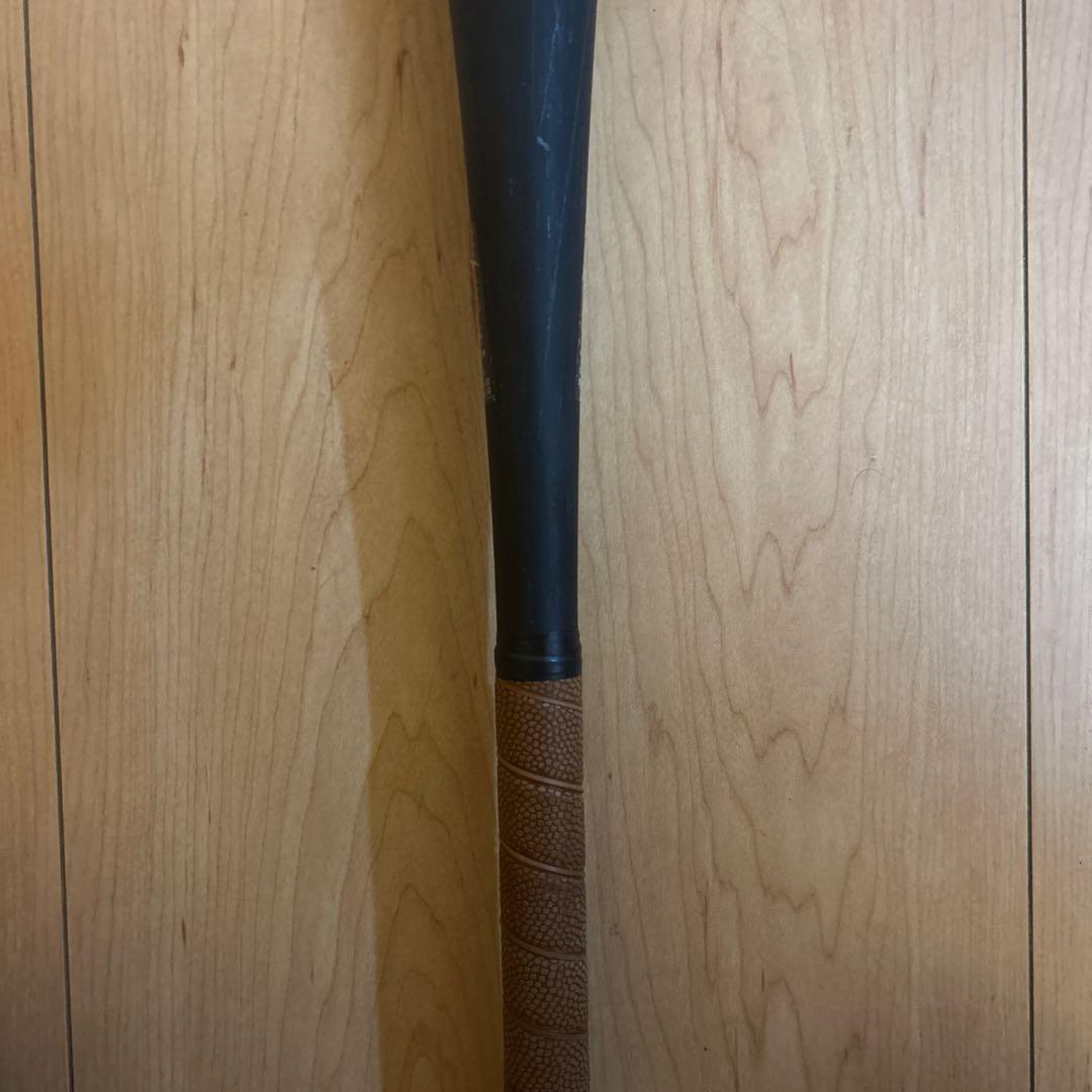 格安　グローバルエリート G×P2.0 硬式低反発バット 83.5センチ