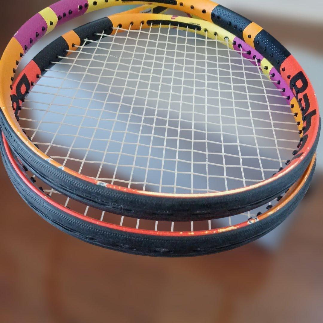 AEROMODULAR3　21 PURE AERO RAFAb JR 26