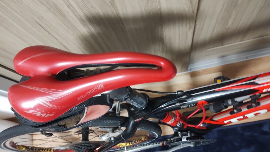 TREK 「トレック」 ELITE 9.8 カーボン　XTR　LX　浜松