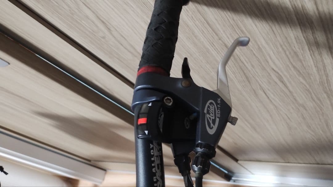 TREK 「トレック」 ELITE 9.8 カーボン　XTR　LX　浜松