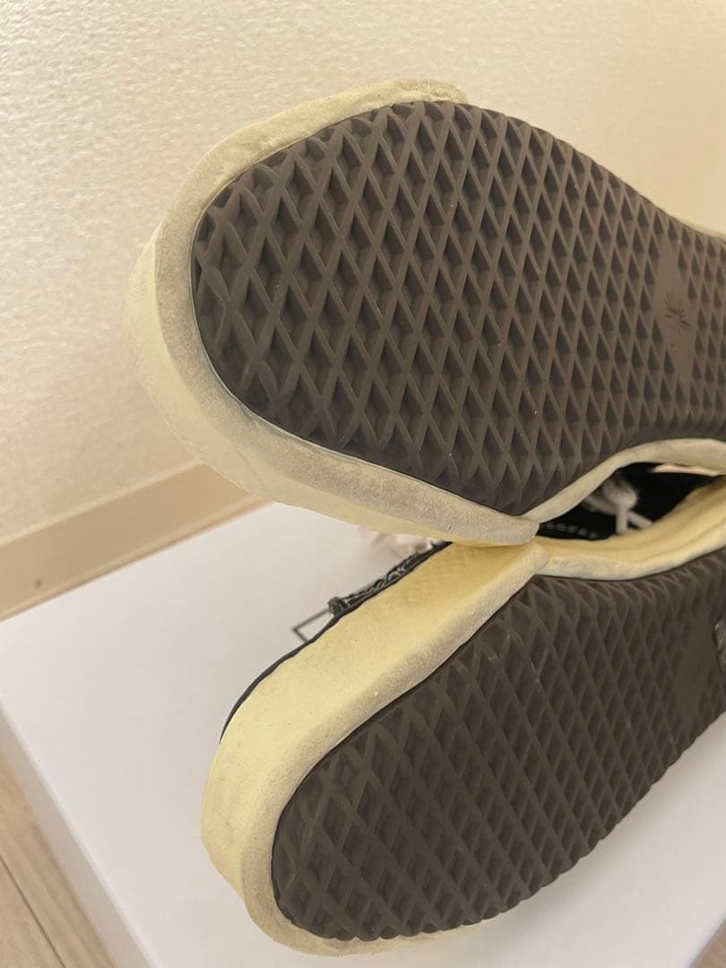 MIHARAYASUHIRO ミハラヤスヒロ　スニーカー　41 ピーターソン