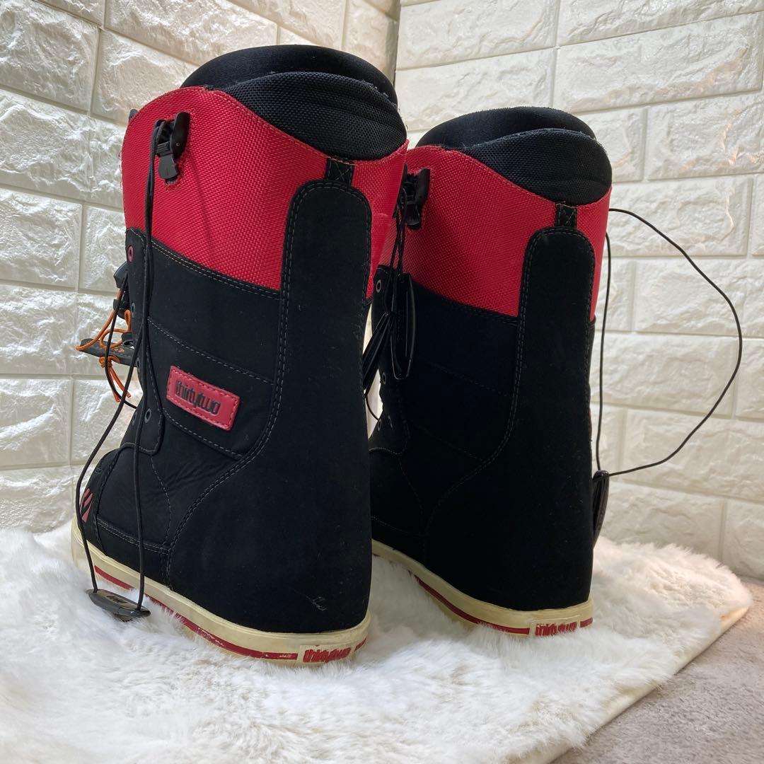 thirtytwo FAST TRACKスノーボードブーツ US9.5