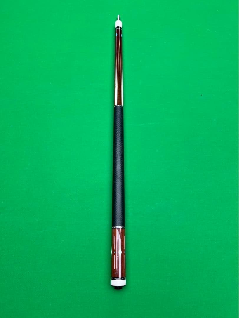 キースアンディー　KeithAndy 中古　ビリヤードキュー