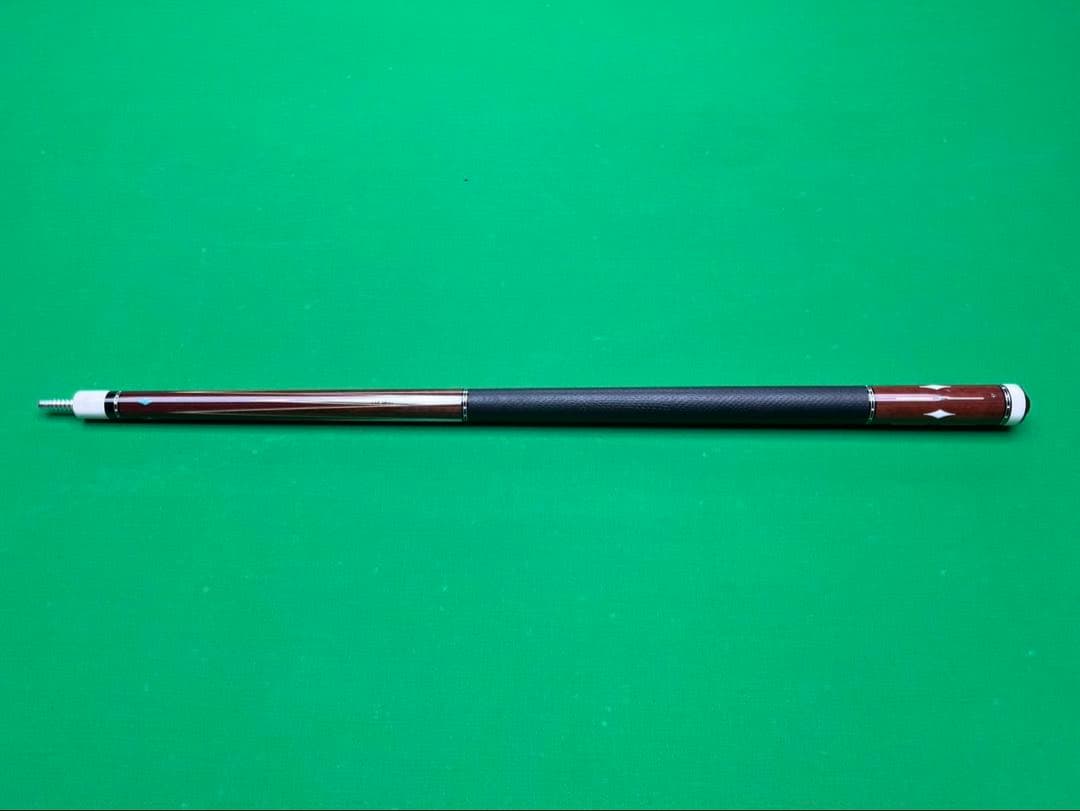 キースアンディー　KeithAndy 中古　ビリヤードキュー