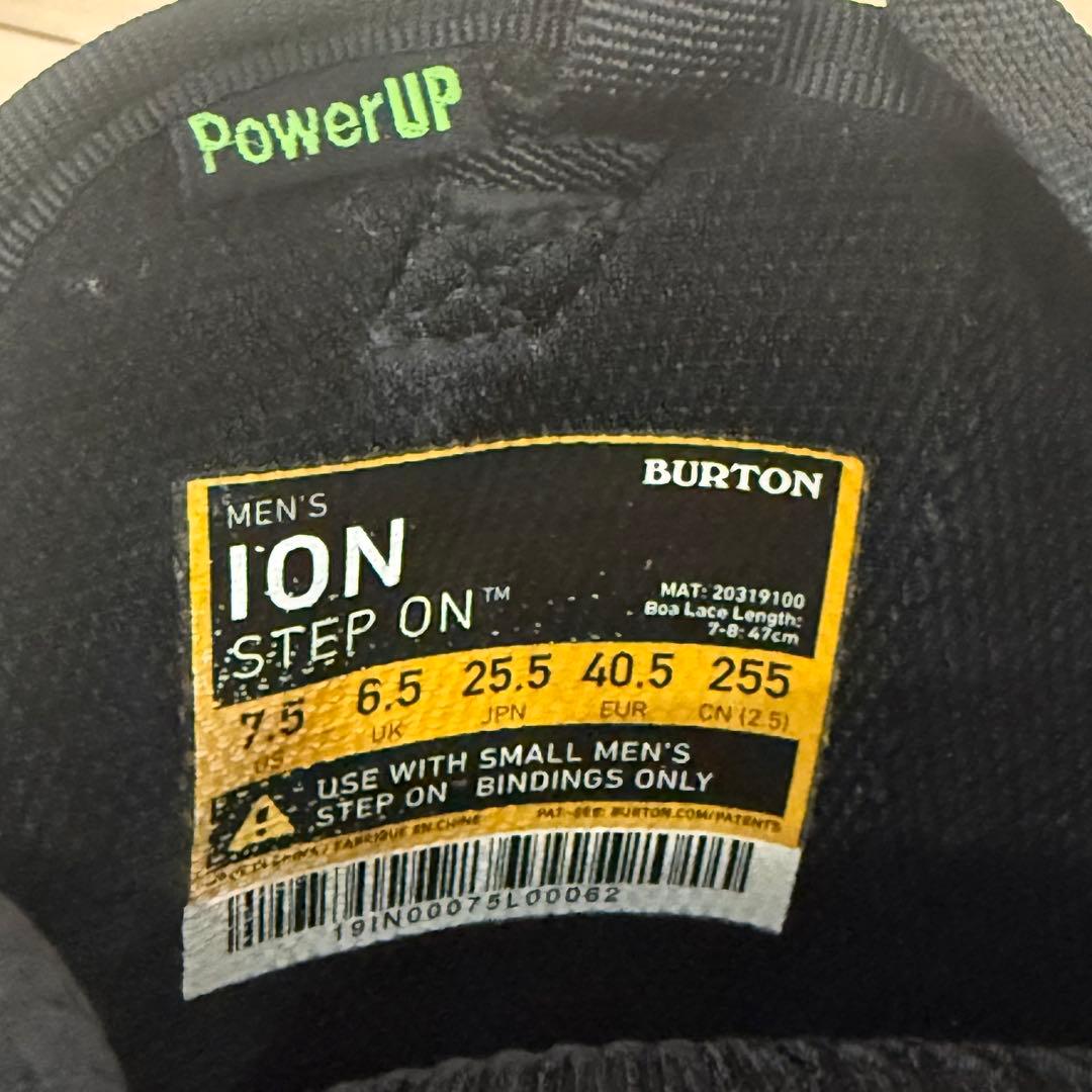 バートン プロセス フライングV 152cm 板+バインディング+ブーツ　その他