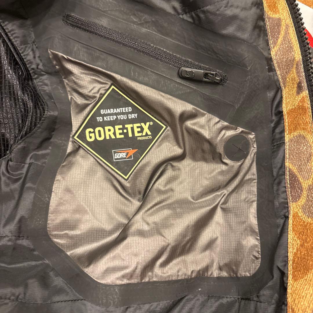 【新品】Burton ak スノーボードウェア GORE-TEX
