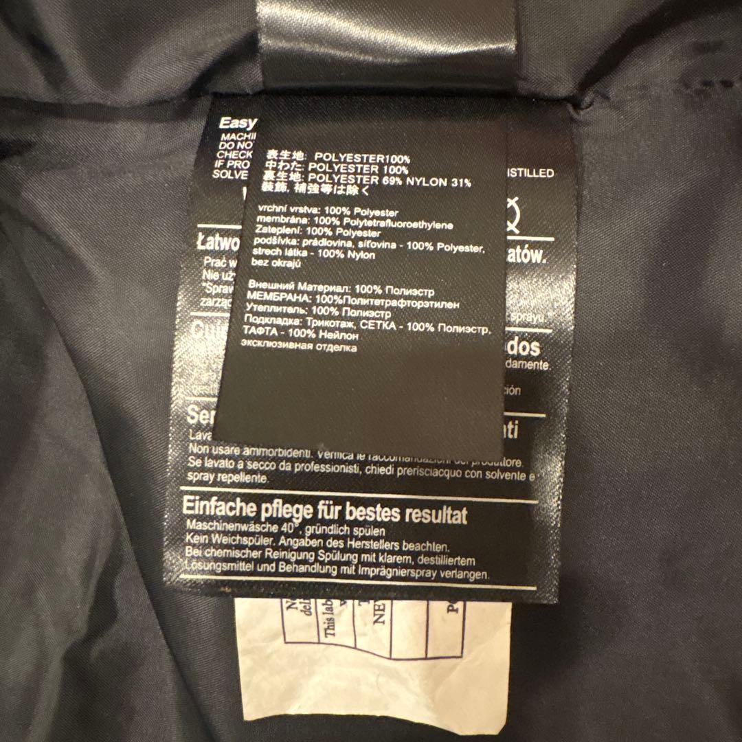 【新品】Burton ak スノーボードウェア GORE-TEX