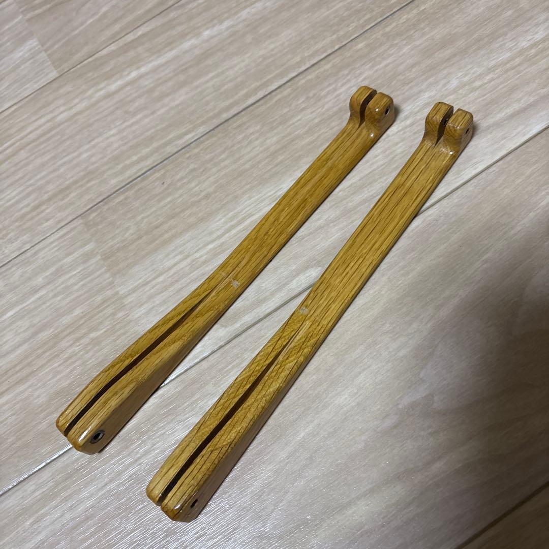 カーミットチェアDEVISEWORKS DENIMNBARA