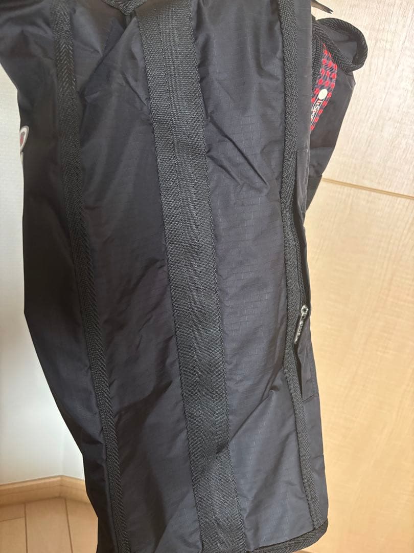 LeSportsac Hello Kitty ボストンバッグ