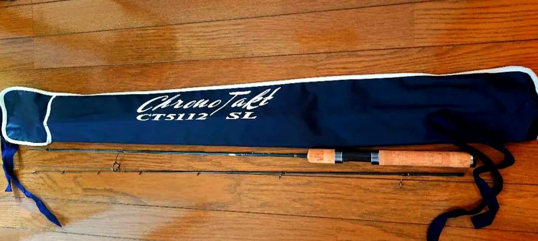 スタジオ ミネギシ クロノタクト CT5112SL