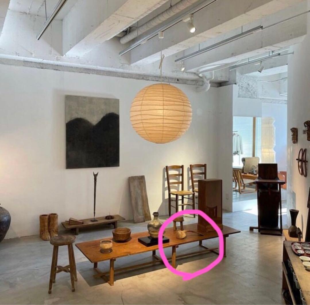 南貴之の頭のなか展　民藝品