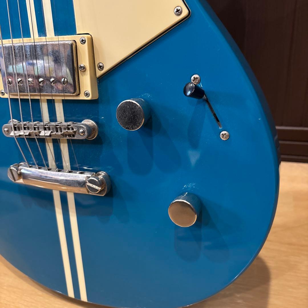 ギター YAMAHA RSE20