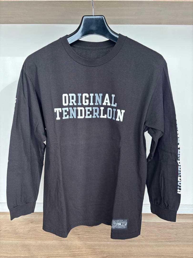 tenderloin ロンT