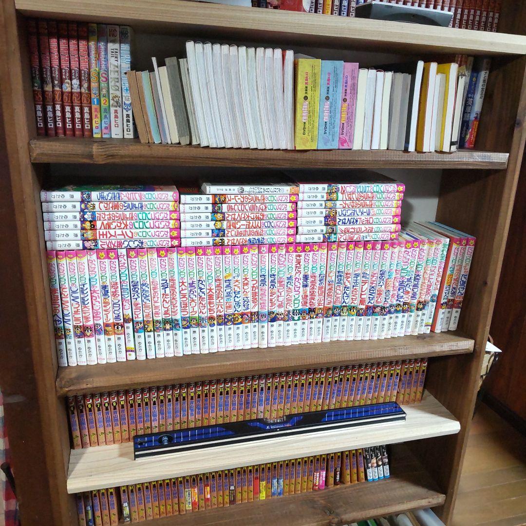 かいけつゾロリの本68冊