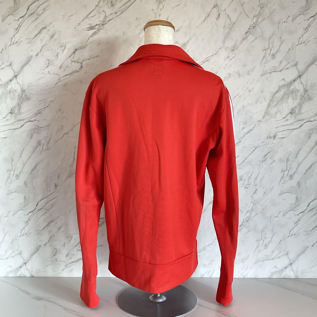 【美品】アディダス ジャージ メンズMサイズ adidas トラックジャケット