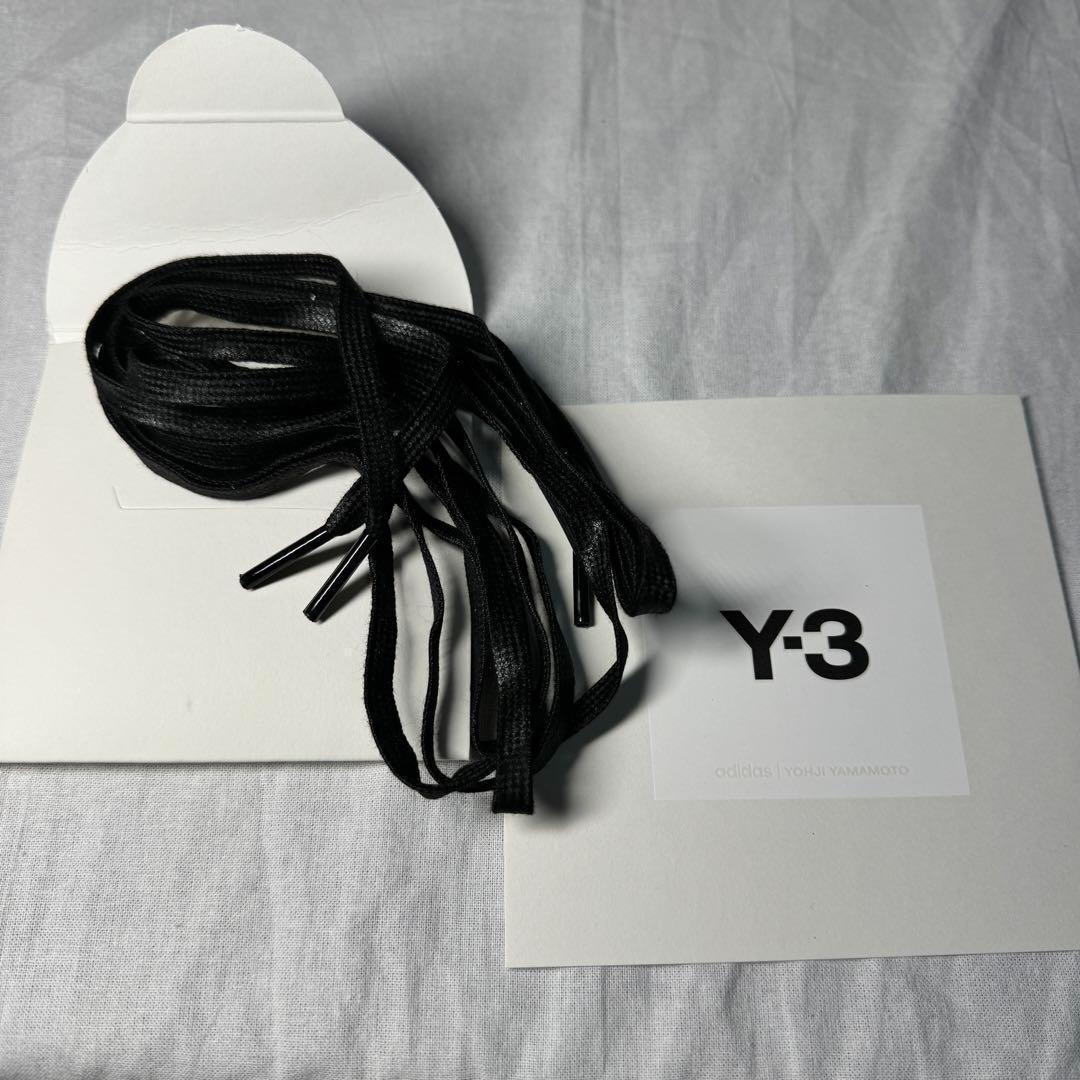 【定価4.9万】Y-3 MARATHON TR スニーカー 22.5　3126