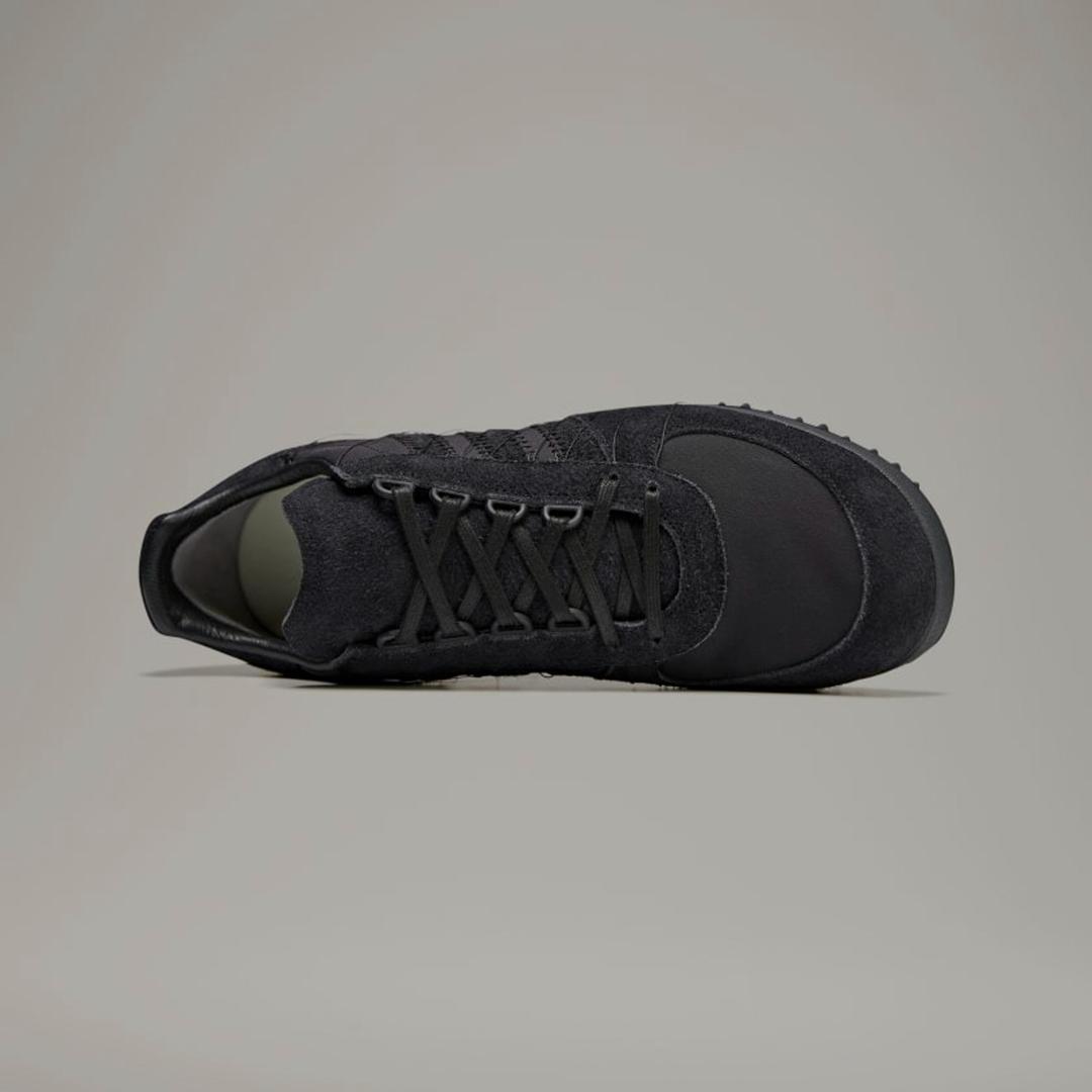 【定価4.9万】Y-3 MARATHON TR スニーカー 22.5　3126