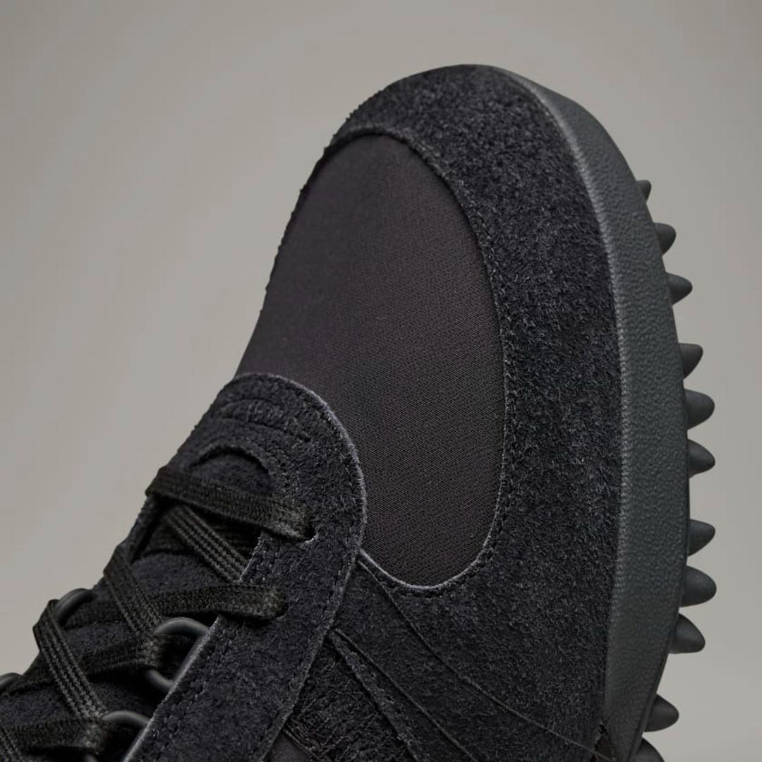 【定価4.9万】Y-3 MARATHON TR スニーカー 22.5　3126