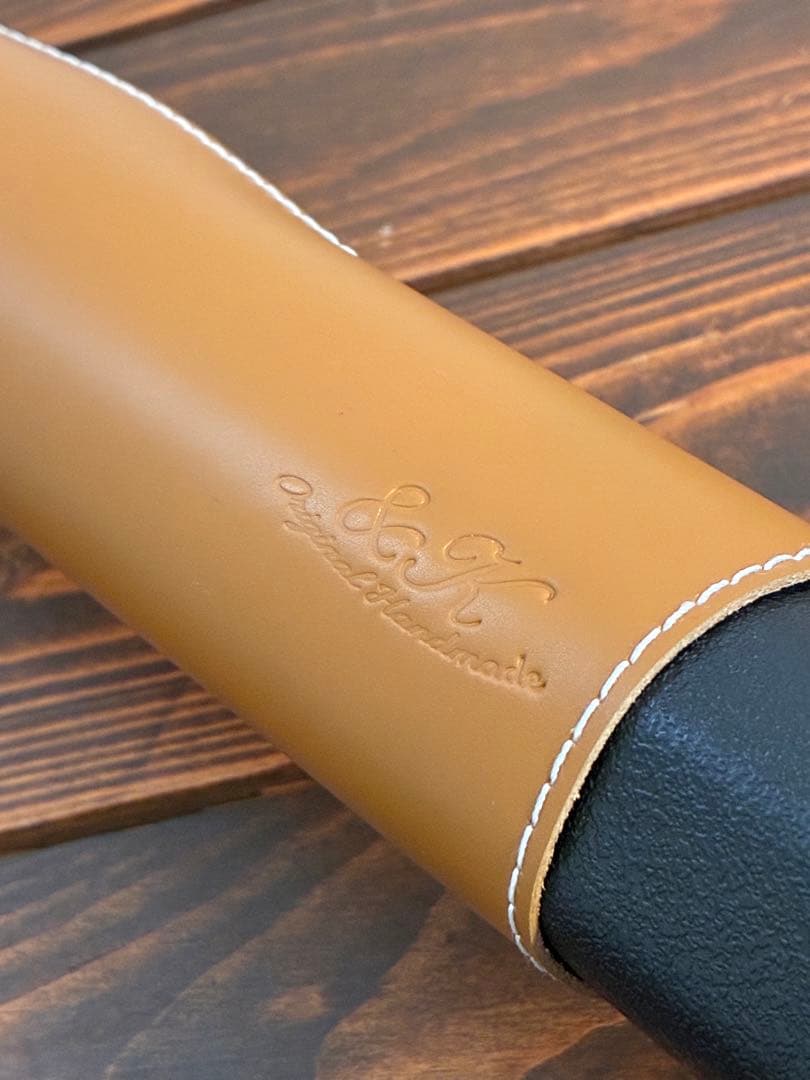 新型ジムニー 本革 レザーグッズ 4点 スムースレザー キャメル 専用設計