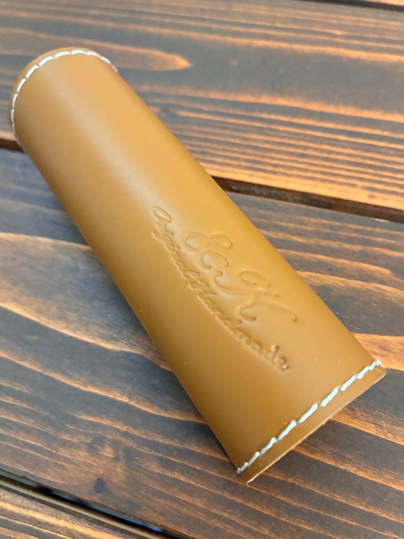 新型ジムニー 本革 レザーグッズ 4点 スムースレザー キャメル 専用設計