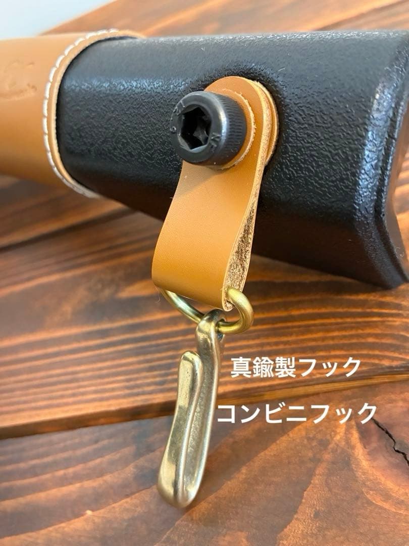 新型ジムニー 本革 レザーグッズ 4点 スムースレザー キャメル 専用設計