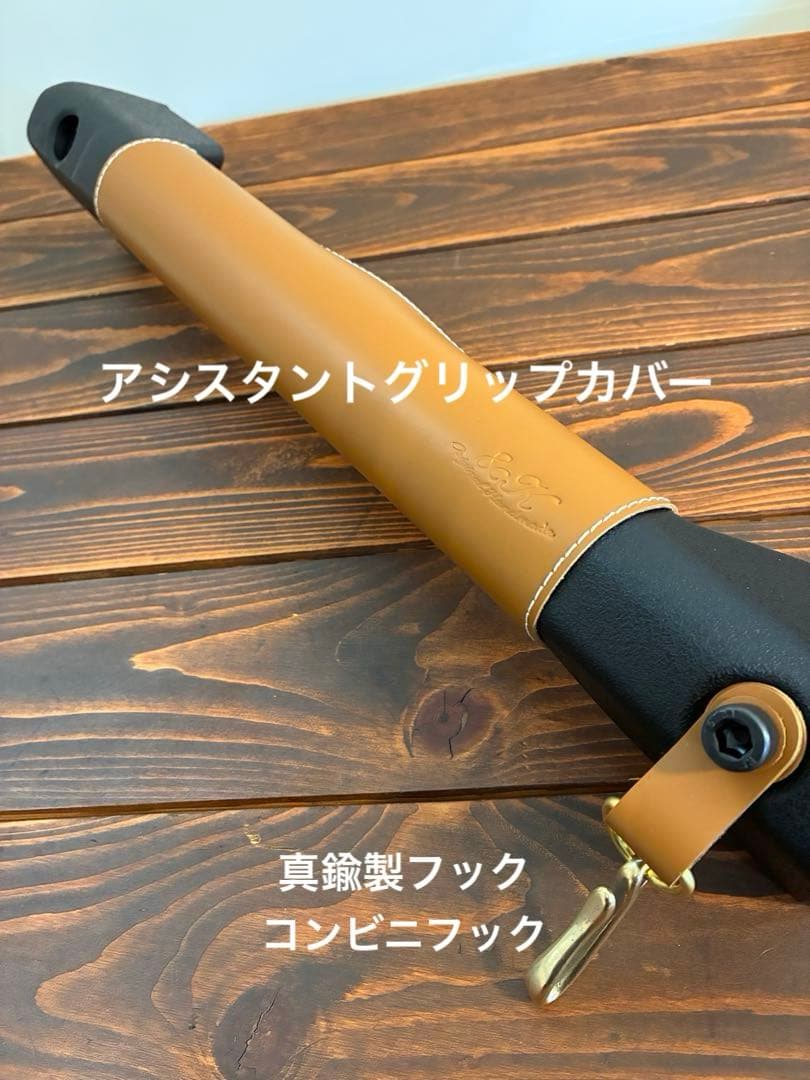 新型ジムニー 本革 レザーグッズ 4点 スムースレザー キャメル 専用設計