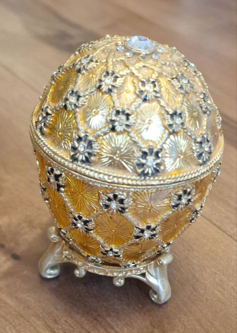 イースターエッグ