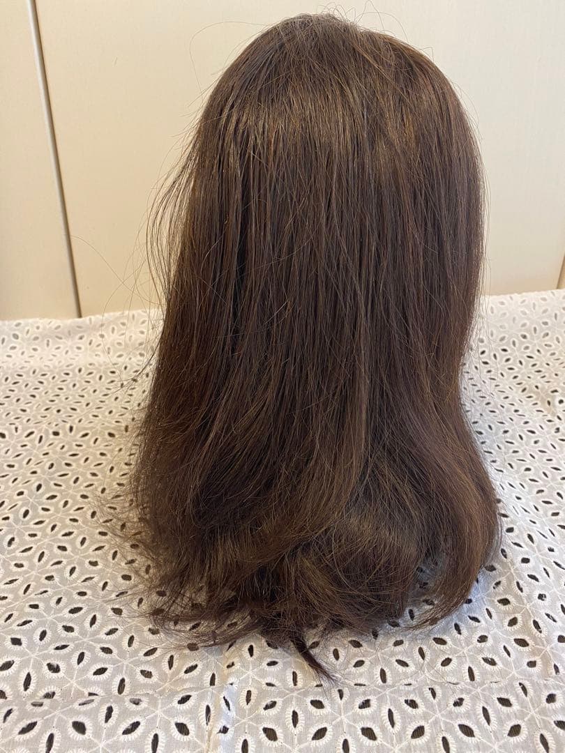 アンベリール　医療用ヘアウィッグ