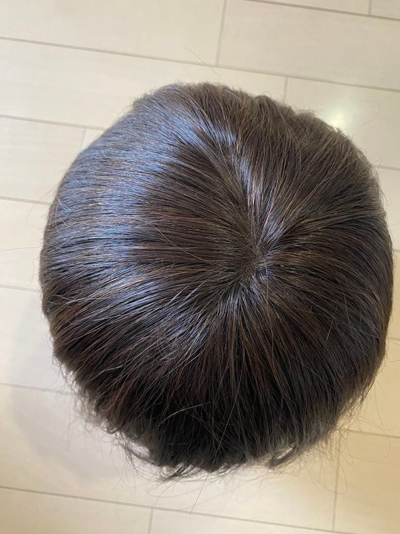 アンベリール　医療用ヘアウィッグ