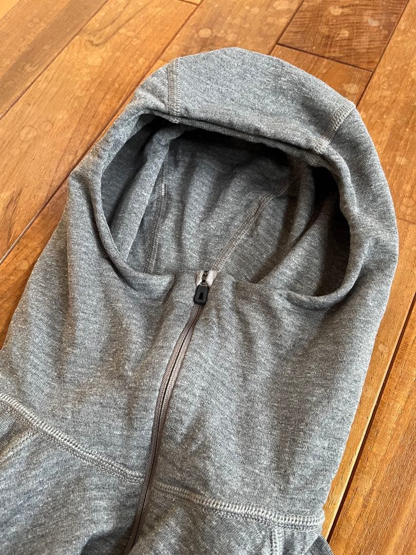 パタゴニア　キャプリーン 4 エクスペディションウェイト　M