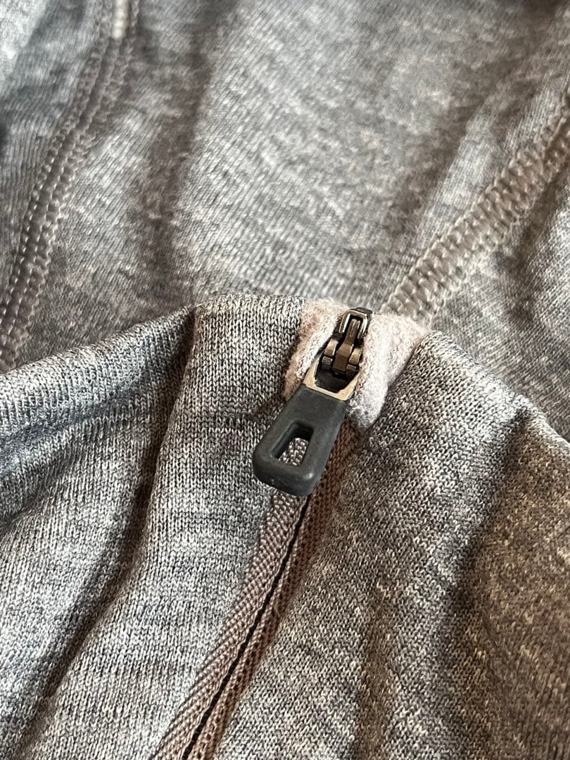 パタゴニア　キャプリーン 4 エクスペディションウェイト　M